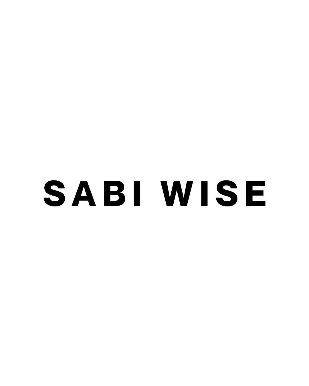 SABI WISE